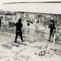 Wally - FISHTAIL (Explicit)