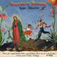 Pepe Aguilar - Corrido de Juanito