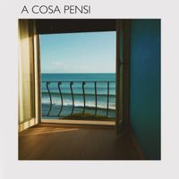 Alibi - A Cosa Pensi