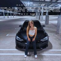 Daryell Royce - Twenty Nine (Slowed & Reverb)