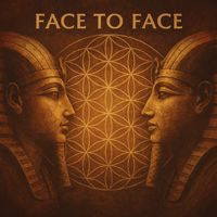 Jourdan Bordes - Face to Face
