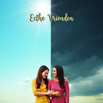 Thymen Schrijvers - Echte Vrienden