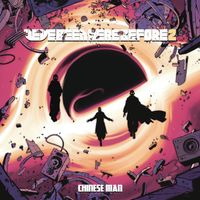 Chinese Man - We've Been Here Before 2 (Explicit)