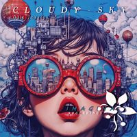 Cris Johnson - cloudy sky (work25mix)
