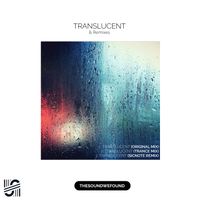 Colby Curtola - Translucent