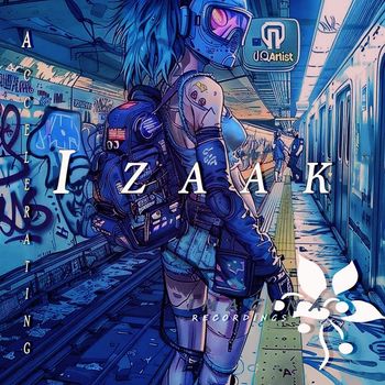 Izaak - Accelerating