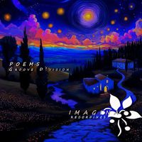 Groove D'vision - poems