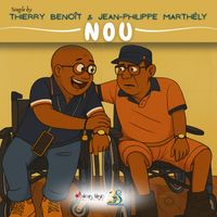 Jean-Philippe Marthély, Thierry Benoît - Nou