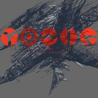 Yowie - Taking Umbrage