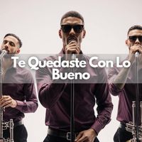 Felix Manuel - Te Quedaste Con Lo Bueno