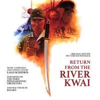 Lalo Schifrin - Return From The River Kwai (Original Motion Picture Soundtrack)