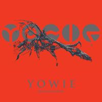 Yowie - Skrimshander