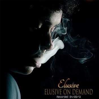 Elusive - Elusive on Demand