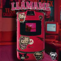 CHINO - LLÁMAME