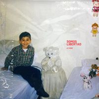 Le Venz - Somos Libertad