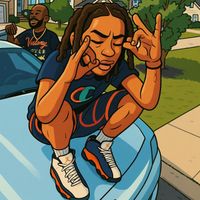Auto - Black Widow (Explicit)