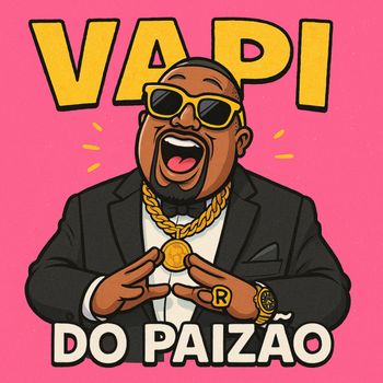 Mr. Catra - VAPI DO PAIZÃO