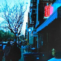 CANCEL - Heaven Can't Wait