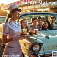 Doreen & William - You Are My Love