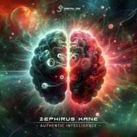 Zephirus Kane - Authentic Intelligence