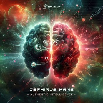Zephirus Kane - Authentic Intelligence