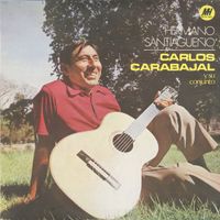 Carlos Carabajal - Hermaño Santiagueño