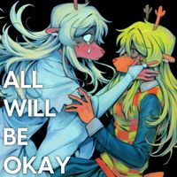 Kiitzuna - All Will Be Okay (Kiitzuna Remix)