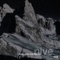 nive - Ivory Stillness 528 Hz
