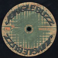 Kieran San Jose - Jungle Buzz EP (Explicit)