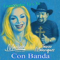 Marisela - Enamorados Tú y Yo (Banda)