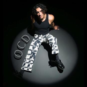 Armen Paul - OCD