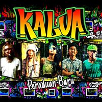 Kalüa - Peraduan Baru