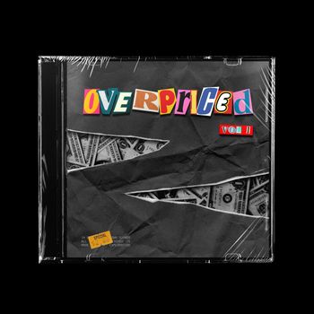 Daniel - Overpriced (Explicit)