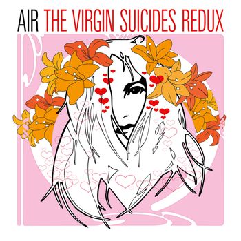 Air - Playground Love (Vibraphone Version)