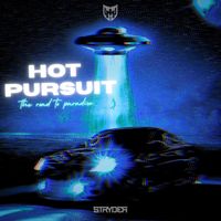 Stryder - Hot Pursuit (The Road to Paradise)