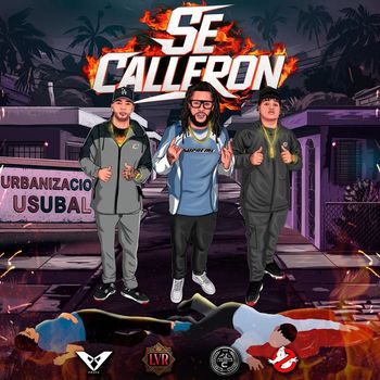 Balba - Se Calleron (Explicit)