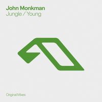 John Monkman - Jungle / Young