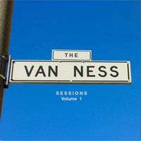 The Strangers - The Van Ness Sessions, Vol. 1