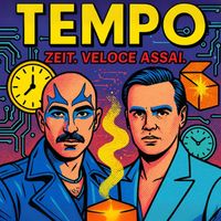 Lucy Dreams - Tempo