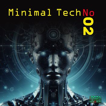 Various Artists - Minimal Tech No02
