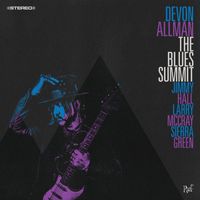 Devon Allman - After You