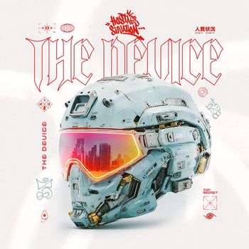 Hostage Situation - The Device