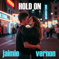 Jaimie Vernon - Hold On
