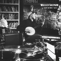 Walker Shepard - Jalopy Records 7" Series: Walker Shepard