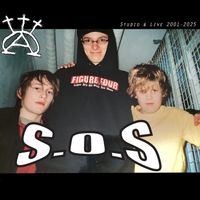 S.o.s - Studio and Live 2001-2025
