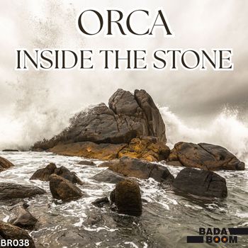 Orca - Inside the Stone