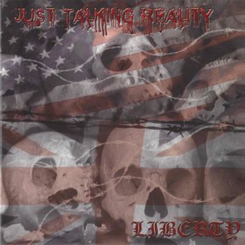 Liberty - Just Talking Reality (Explicit)