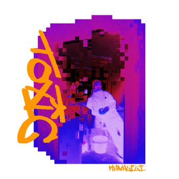 Manalili - Toxic (Explicit)