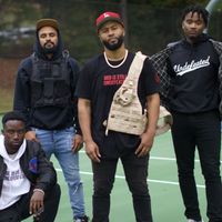 Tyree - Let's Roll (Yeah)