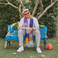 Thomas Buckler - Tree Of Life Vol. 1: JOY